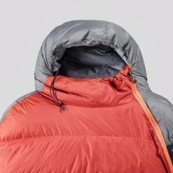Trekking Sleeping Bag MT900 0°C Down 16 Trekking Sleeping Bag MT900 0°C Down -Camping Store k8ab935543ddc9f77beec4532ea386313