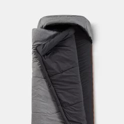 Quechua 2-IN-1 COTTON SLEEPING BAG FOR CAMPING -Camping Store k8b2812d526d0a83e045f493341eea0d1