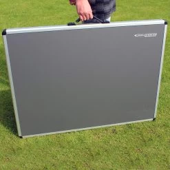 Alu Top Camping Table With Folding Side Tables -Camping Store k8b2dcb9ed90f983654350cd3760155e6