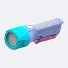 Ledlenser KidBEAM4 LED Hand Torch (Purple) -Camping Store k8cf15361ce53c88868499d6f758e3f33