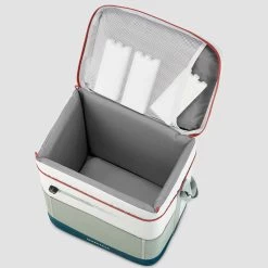 Quechua Camping Flexible Cooler - 25 L -Camping Store k8cf6e97a3072ddd8251fa3f67c094579