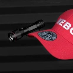 NEBO 450 Flex Rechargeable Torch -Camping Store k8d16e98f5db4ee854207c69052aeab5a