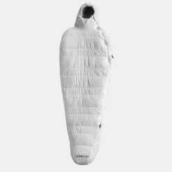 Trekking Sleeping Bag - MT900 0°C - Down -Camping Store k8db1432e174e1f289a6f8453dcb43673