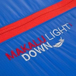 Simond MAKALU I Light Sleeping Bag -Camping Store k8dc9b10f077d51064fe3220ad915f1d8