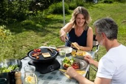 Campingaz 360 GRILL TABLETOP GAS BARBECUE -Camping Store k8eef2de4835c15144b6753b032eaa4f4