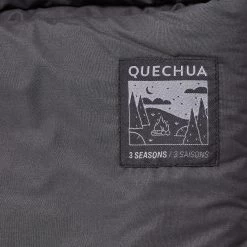 Quechua COTTON SLEEPING BAG FOR CAMPING -Camping Store k8f1eec910910ac2288d19d0d3e23e354