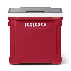 IGLOO Latitude 57L Wheeled Cool Box