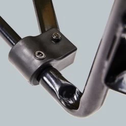 Quechua FOLDING TRANSPORT CART FOR CAMPING EQUIPMENT -Camping Store k910fb78121b9ab2c18f8e28b4916841c