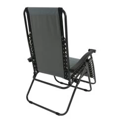 Regatta Colico Adults' Lounging Camping Chair -Camping Store k912ed2a4ab71e83804d4661c7d905af6