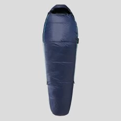 Trekking Sleeping Bag MT500 15°C -Camping Store k916ebb4896336c39d1d495d6b818565b
