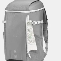 Quechua Isothermal Backpack 30L -Camping Store k9196fcf2a7b9508ca813a6bb6ac46734
