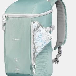 Quechua Isothermal Backpack 10 L 27 Quechua Isothermal Backpack 10 L -Camping Store k9200e4ce8e04149e240097d6fffc9ce7