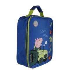 Regatta Peppa Pig Kids' Camping Sandwich Cooler -Camping Store k92511a7240c763adb0302fadedd9a345