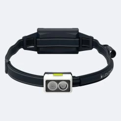 Ledlenser NEO5R Running Rechargable Head Torch (Grey / Black) 28 Ledlenser NEO5R Running Rechargable Head Torch (Grey / Black) -Camping Store k92817bccd75aed8cd8094e8e52da3bce