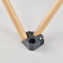 Quechua Camping Big Folding Armchair - Basic XL -Camping Store k949904772d79abba57923ac9f1af5ae3