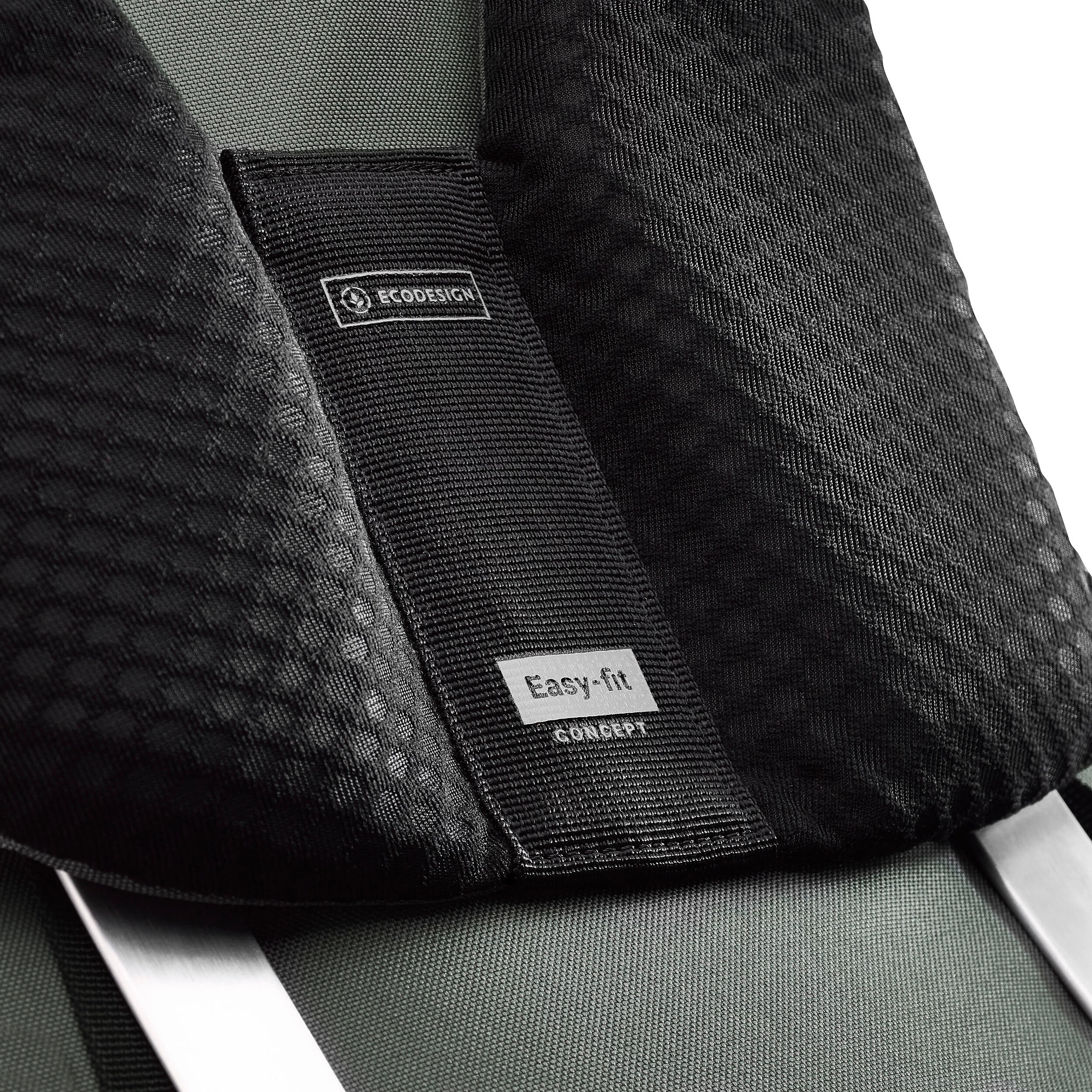 MEN’S TRAVEL TREKKING BACKPACK TRAVEL 900 70+6 L WITH SUITCASE OPENING 11 MEN’S TRAVEL TREKKING BACKPACK TRAVEL 900 70+6 L WITH SUITCASE OPENING - Image 9