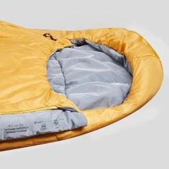Trekking Sleeping Bag MT500 5°C -Camping Store k96238b8cce0d6cc4c4e4eff3fc4667f2