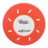 Flying Disc - Phosphorescent Orange -Camping Store k972ba6826710bfcb534198662f7b30da