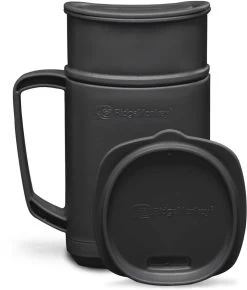 RidgeMonkey ThermoMug DLX Brew Set Grey (RM550) 9 RidgeMonkey ThermoMug DLX Brew Set Grey (RM550) -Camping Store k975d79fd9f56a843abe58c194eceae4d