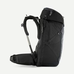 MEN’S TRAVEL TREKKING BACKPACK TRAVEL 900 50+6 L WITH SUITCASE OPENING 19 MEN’S TRAVEL TREKKING BACKPACK TRAVEL 900 50+6 L WITH SUITCASE OPENING -Camping Store k97c74f10e28acadd4200cd58ba9dc0c8