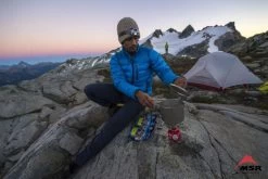 MSR PocketRocket 2 -Camping Store k9852431a556367505a8c27df95fefa87