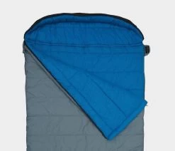 Coleman Cozy Double Sleeping Bag -Camping Store k988591784910843dbf3327469d6c2e79
