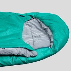 Trekking Sleeping Bag MT500 10°C -Camping Store k994f4dbf28ae579fe5fe4b175529bda4