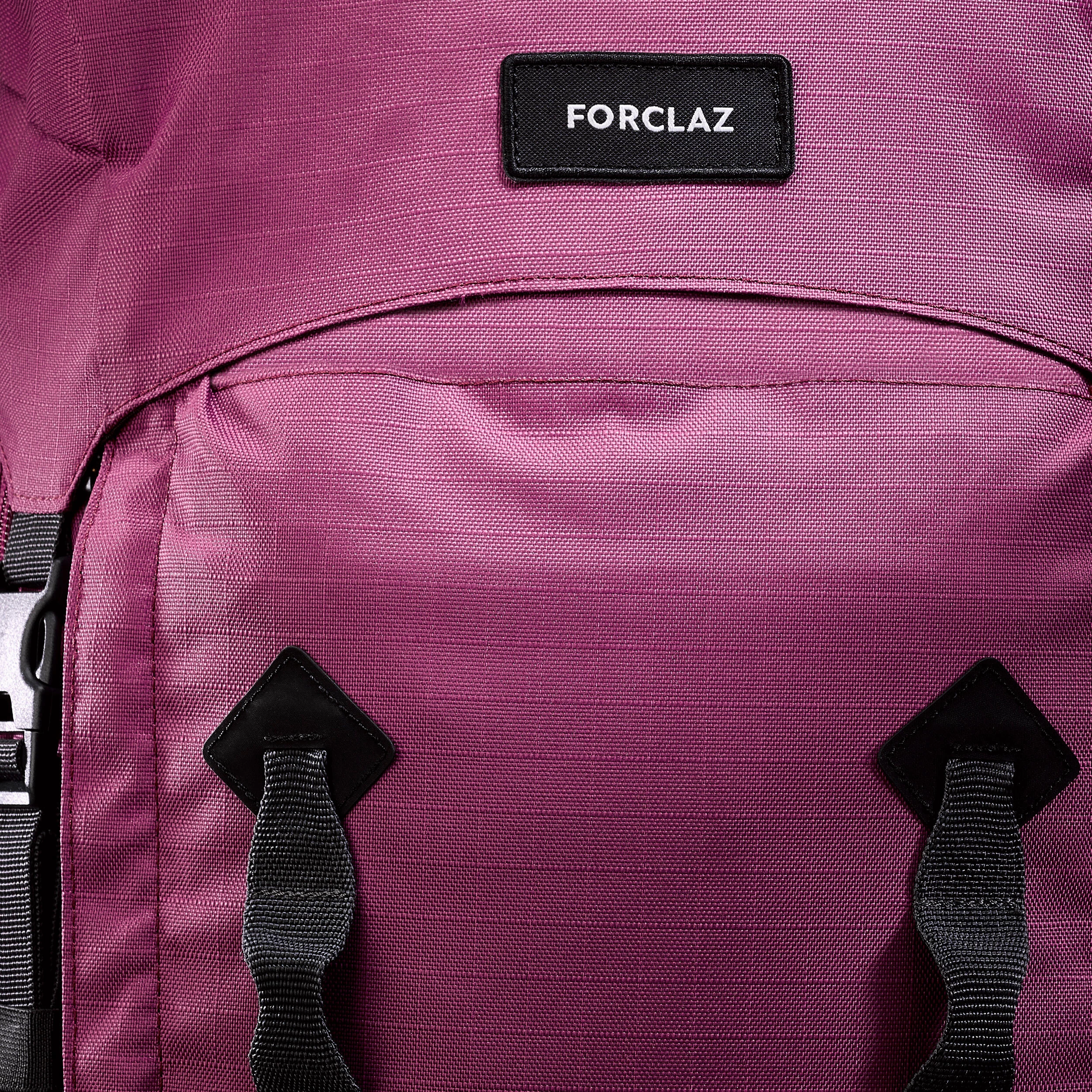 Women's Trekking Backpack 60+10 L 9 Women's Trekking Backpack 60+10 L - Image 7