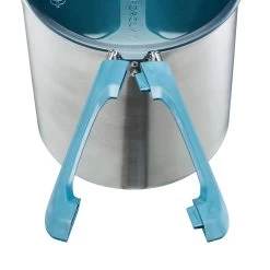 Stainless Steel 2 Person Cooking Set 1.6L 22 Stainless Steel 2 Person Cooking Set 1.6L -Camping Store k9a8791979b5271884bb1292d7d6296f4