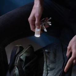 Ledlenser K4R LED Rechargeable Keyring Torch (Grey) 18 Ledlenser K4R LED Rechargeable Keyring Torch (Grey) -Camping Store k9a95fe8f38b3fb728a5cde7a69281cfc