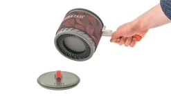 Robens Cook System Turbo Pot Pro -Camping Store k9b63f2aa18f356ca8126003d4abbdf1f