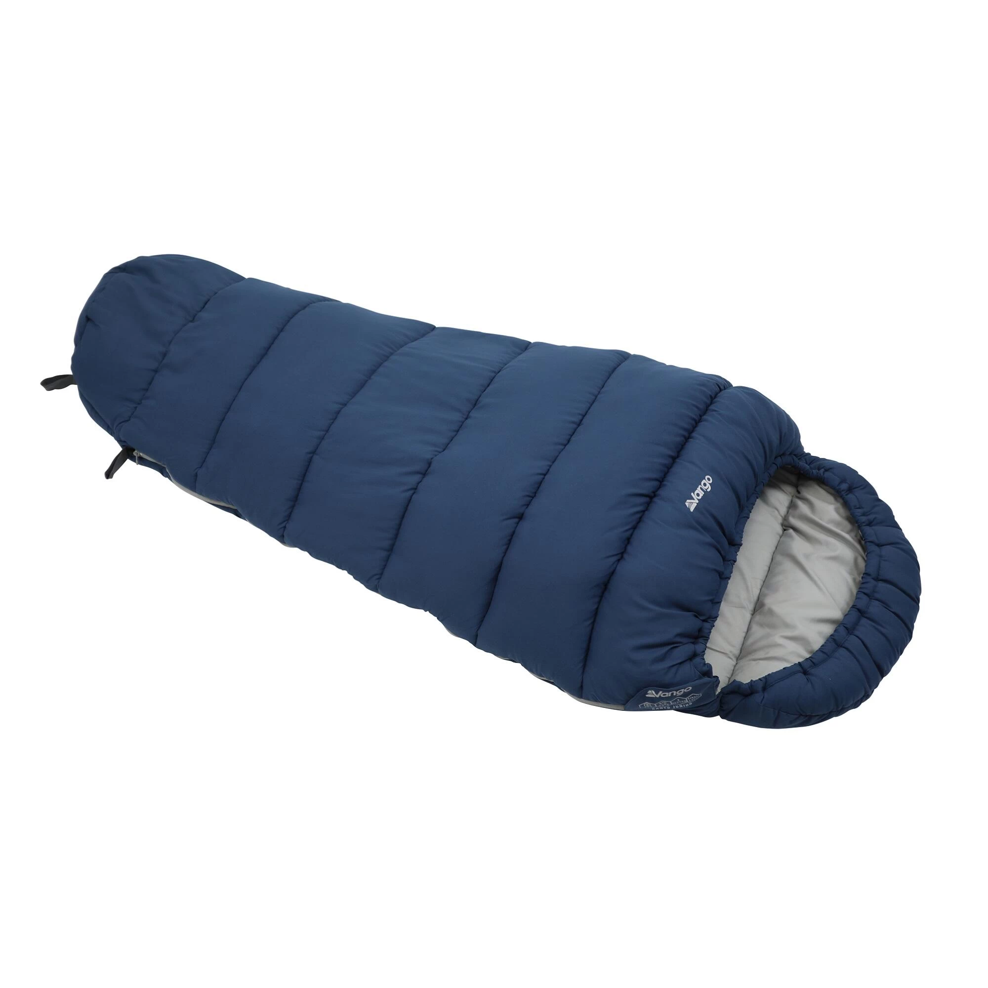Vango Kanto Jr Sleeping Bag - 2 Season 3 Vango Kanto Jr Sleeping Bag - 2 Season