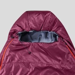 Trekking Sleeping Bag MT500 5°C -Camping Store k9bb6afc70e5f512ecaefc83a2ab1f6a3