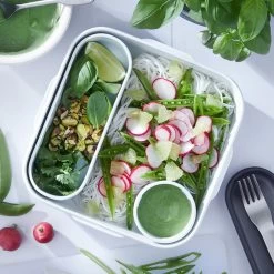 Black+Blum Lunch Box Original Ocean 8 Black+Blum Lunch Box Original Ocean -Camping Store k9c754a18649ae37203a79f8d313eb3d7