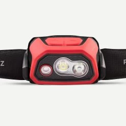 RECHARGEABLE HEADLAMP - 600 LUMENS -Camping Store k9e42c87523c2c1788d951eb60d4736a1