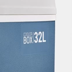 Quechua Camping Rigid Cooler 32 L Cool Preserved For 14 Hours 13 Quechua Camping Rigid Cooler 32 L Cool Preserved For 14 Hours -Camping Store k9e910054dc679f5de076f6697c331163