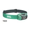 Petzl Actik Headtorch 450 Lumens Headlamp Light Outdoor Running Trekking [Green] -Camping Store k9f465314ea1e390a89af20166377e037