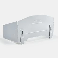 Quechua Adjustable Windshield For A Campsite Cooking Table Or Worktop -Camping Store k9f481894767fdfb3fe55238a7b40350c