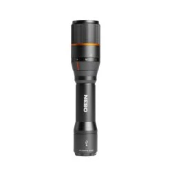 Nebo DaVinci 1000 Lumen Rechargeable Flashlight