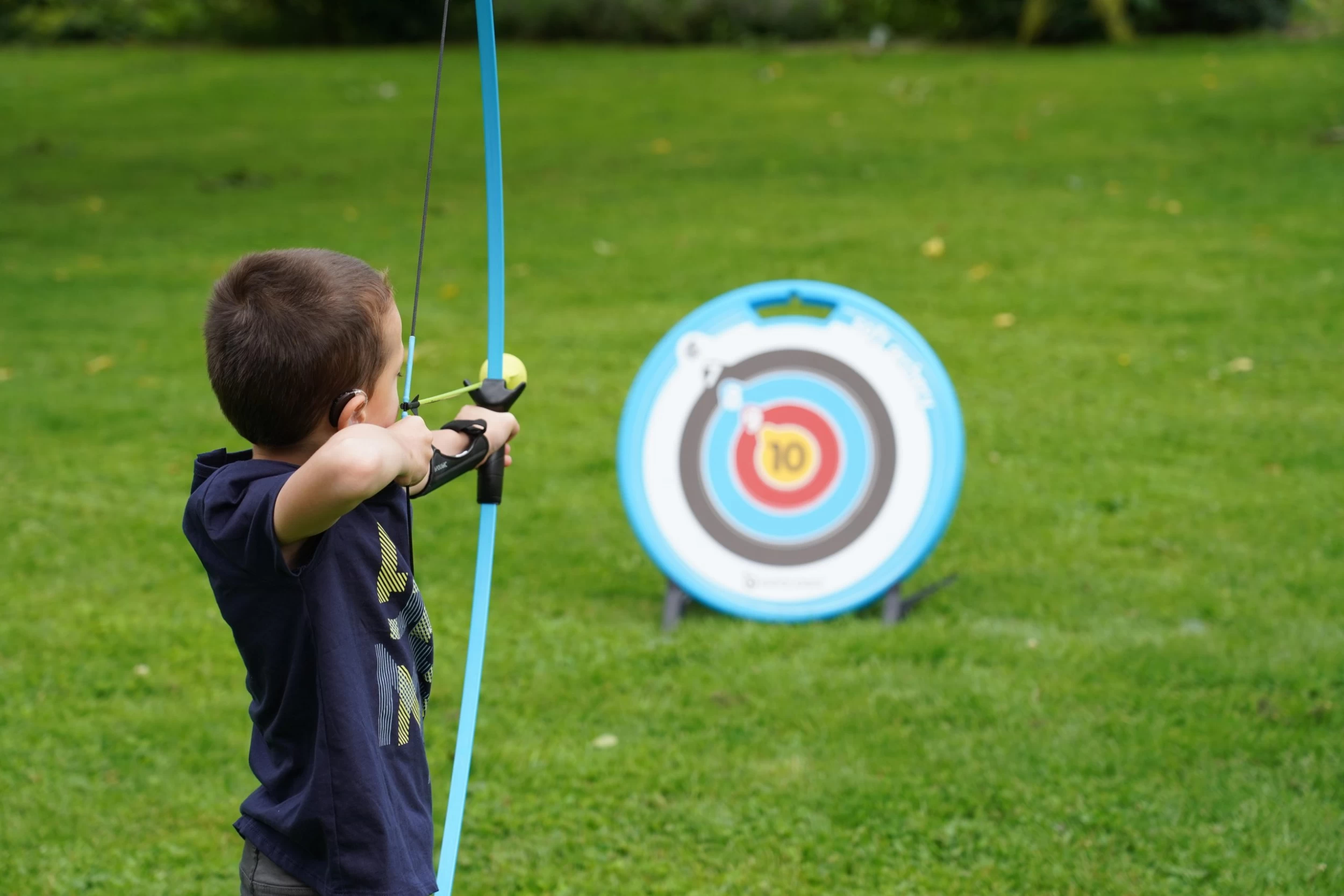 Kids' Archery Bow Discovery Junior 4 Kids' Archery Bow Discovery Junior - Image 2