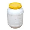 WATERTIGHT CONTAINER CANOE-KAYAK 24L RTM -Camping Store ka0cb01319e3ccf5d10f1e3eaf9d2c0f4