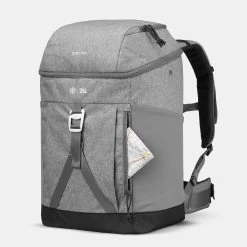 Quechua Isothermal Backpack 25 L 16 Quechua Isothermal Backpack 25 L -Camping Store ka12058f095440613b714f80ebca8221c