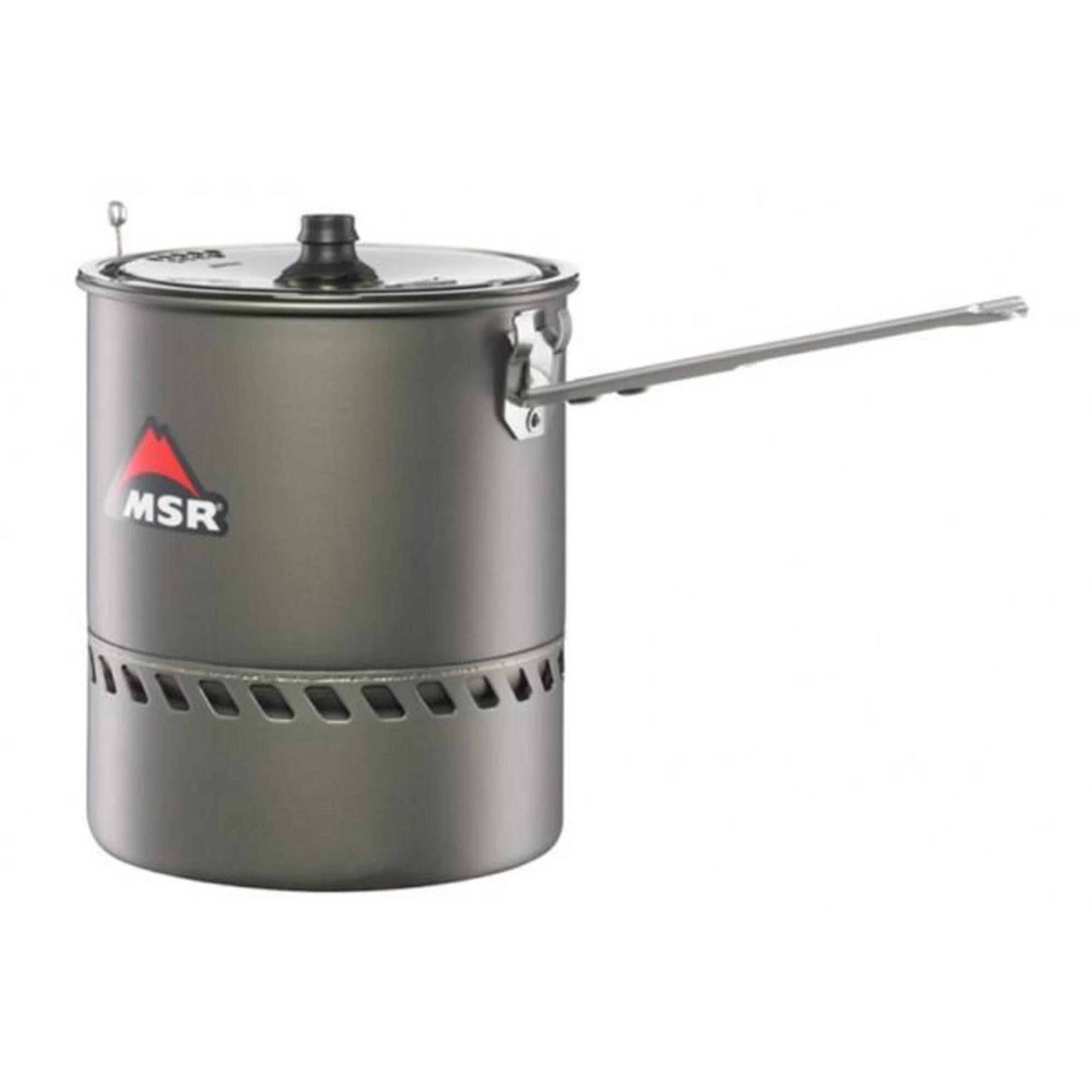 MSR Reactor Pots 1.7L 3 MSR Reactor Pots 1.7L