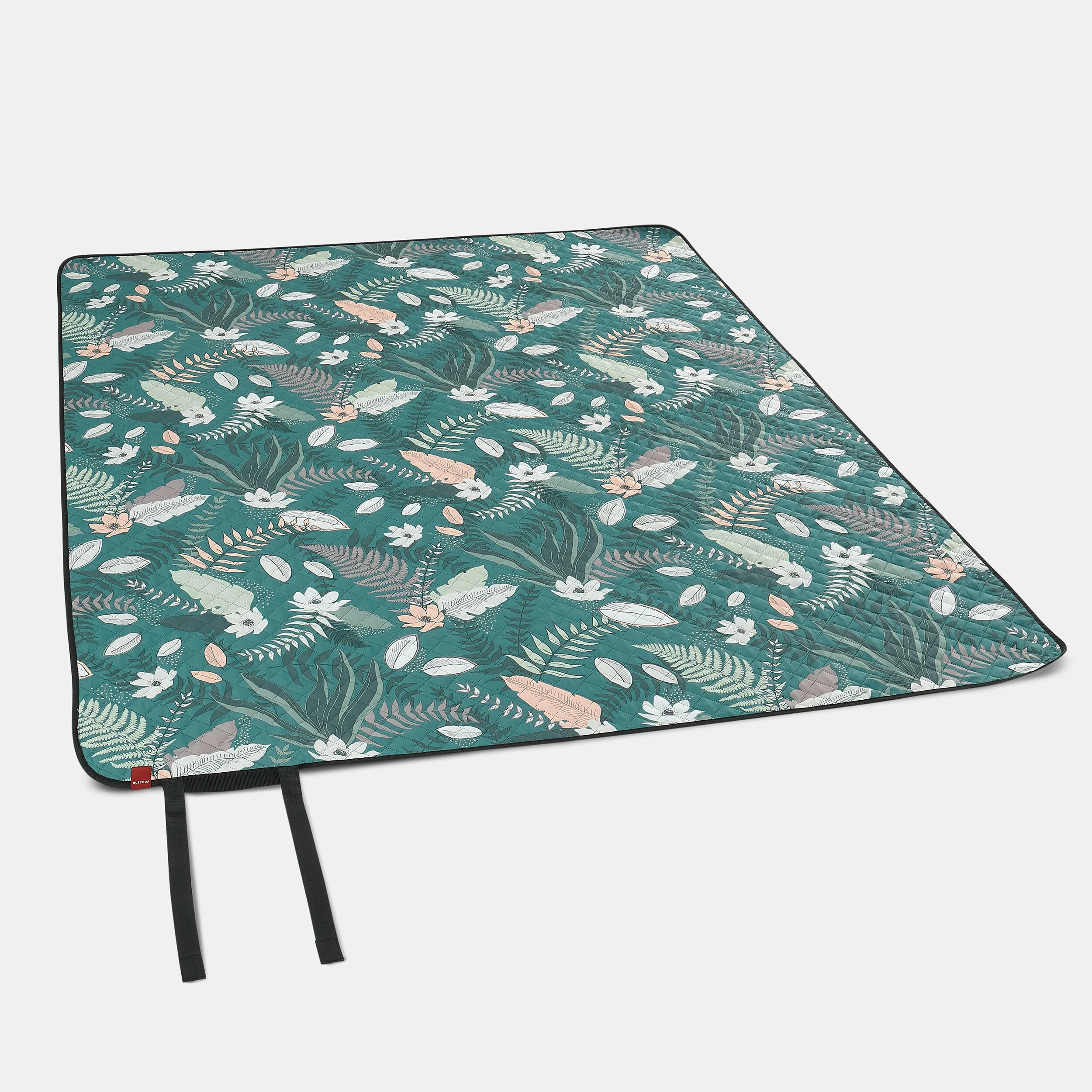 Quechua Comfort Blanket For Picnics And Camping 3 Quechua Comfort Blanket For Picnics And Camping