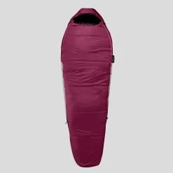 Trekking Sleeping Bag MT500 5°C -Camping Store ka1e3c33b8375cc60293928f057d41ed4