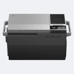 EcoFlow Glacier Portable Fridge Freezer With Ice Maker -Camping Store ka1eb50383b38492d5d510d90e249f98c