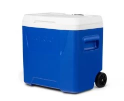 IGLOO Laguna 28QT Wheeled Cool Box Blue 9 IGLOO Laguna 28QT Wheeled Cool Box Blue -Camping Store ka1ef123c4d1598c12934a9c0f692bdf2