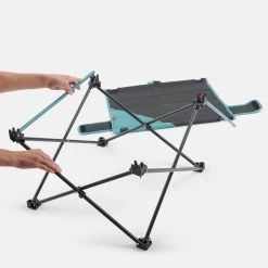 Quechua LOW FOLDING CAMPING TABLE MH100 Grey 29 Quechua LOW FOLDING CAMPING TABLE MH100 Grey -Camping Store ka21803d0f4c8ca90978da420ee5495b0
