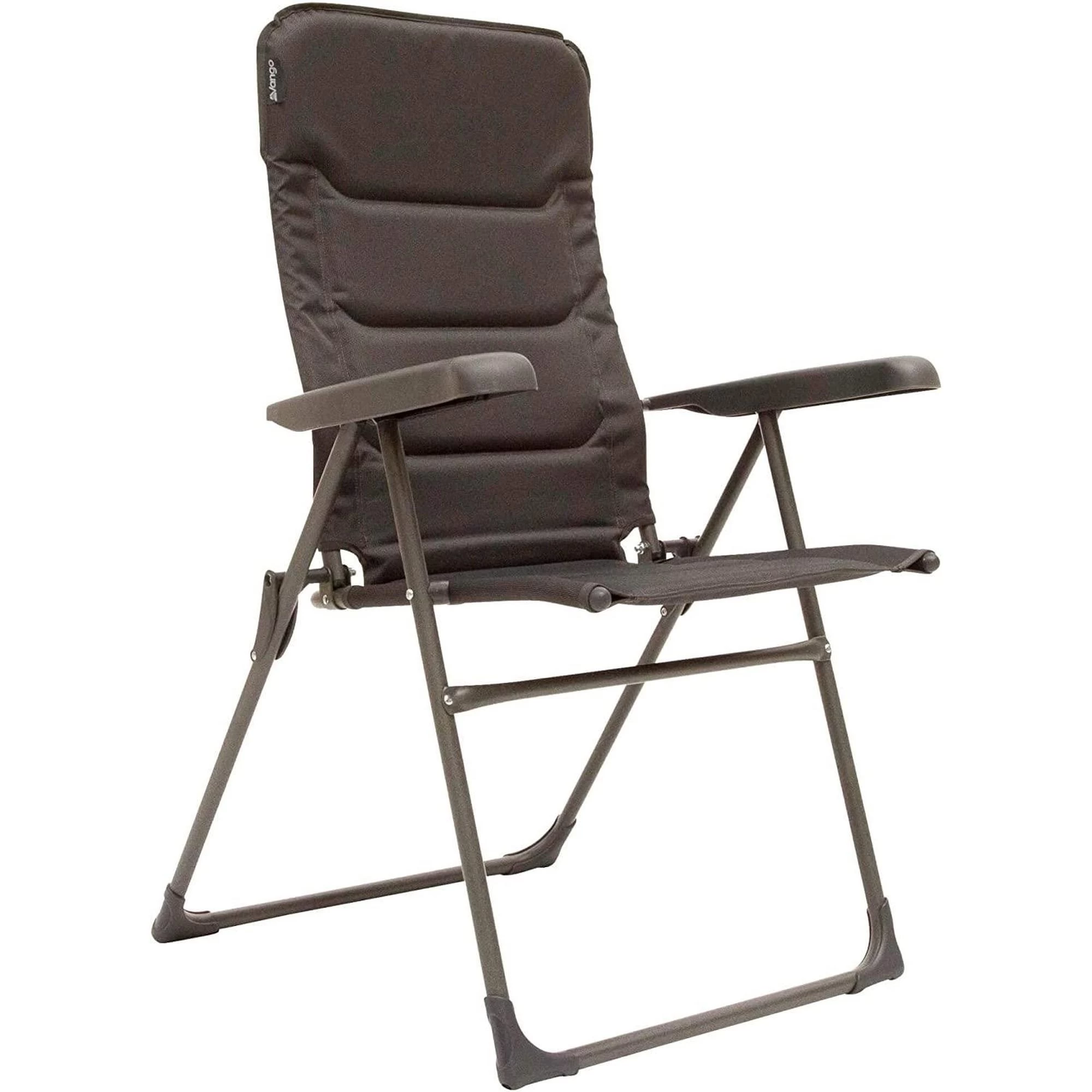 Vango Hampton Tall Folding Chair Excalibur 3 Vango Hampton Tall Folding Chair Excalibur