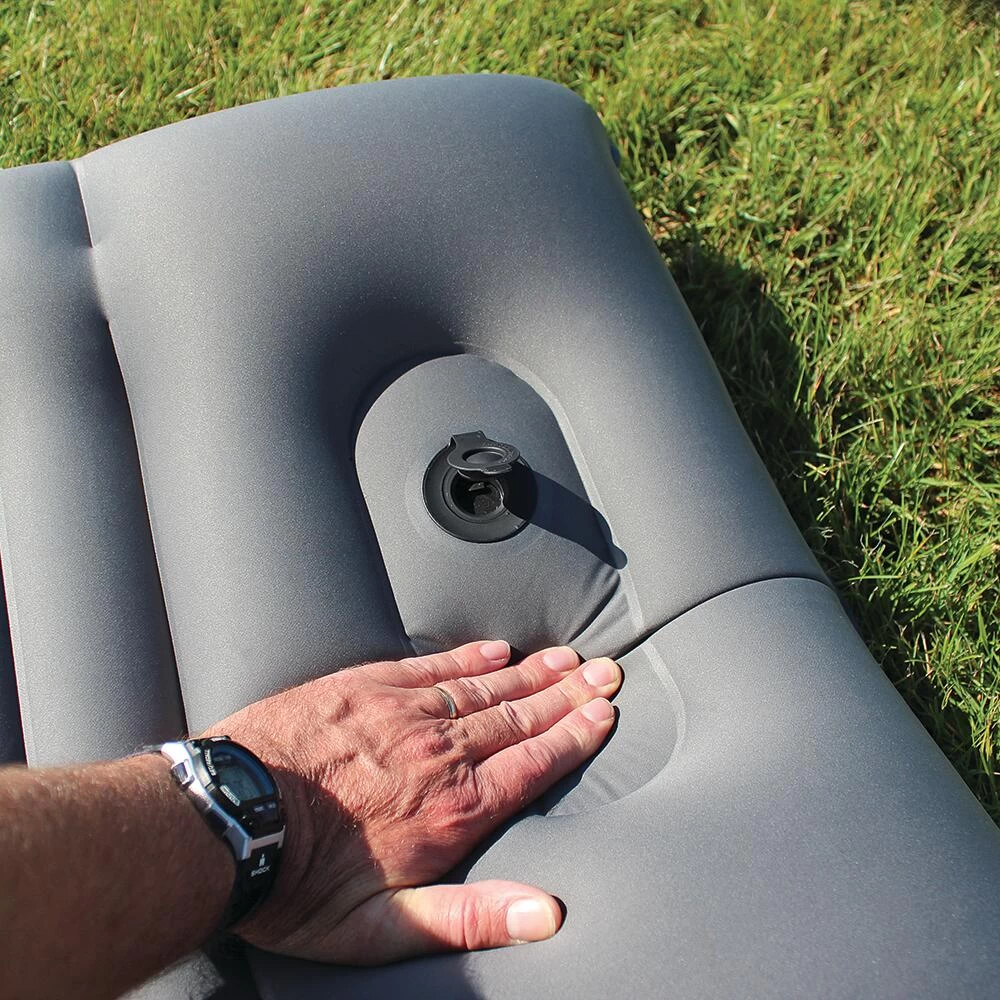 Nightfall Single Air Mattress 4 Nightfall Single Air Mattress - Image 2